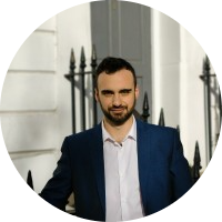 Дэвид Сандерс